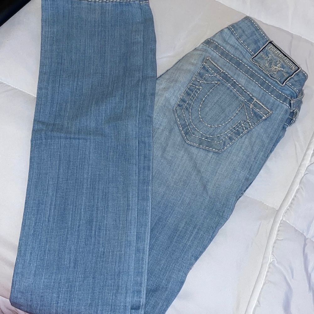True religion jeans
